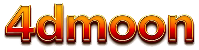 4dmoon logo