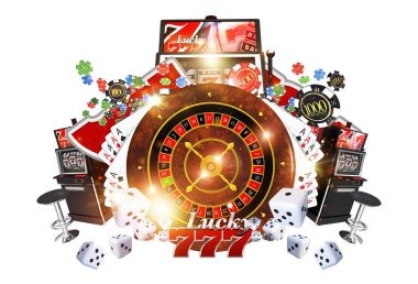 4dmoon Ruang Permainan Baharu
