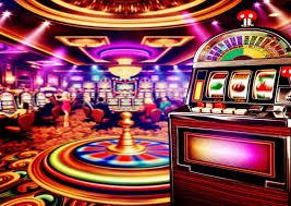 4dmoon Speed Baccarat & Wild Bandito