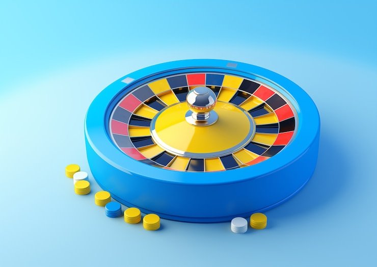 4dmoon Slot Tema Malaysia & Emas