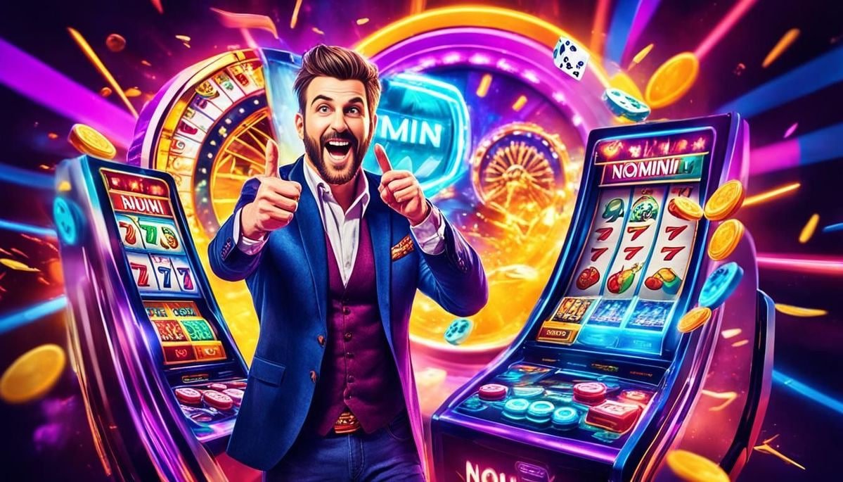4dmoon Meja Baccarat Langsung